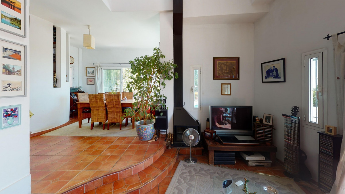 Villa met 3 slaapkamers in Torrox in Torrox - foto 7