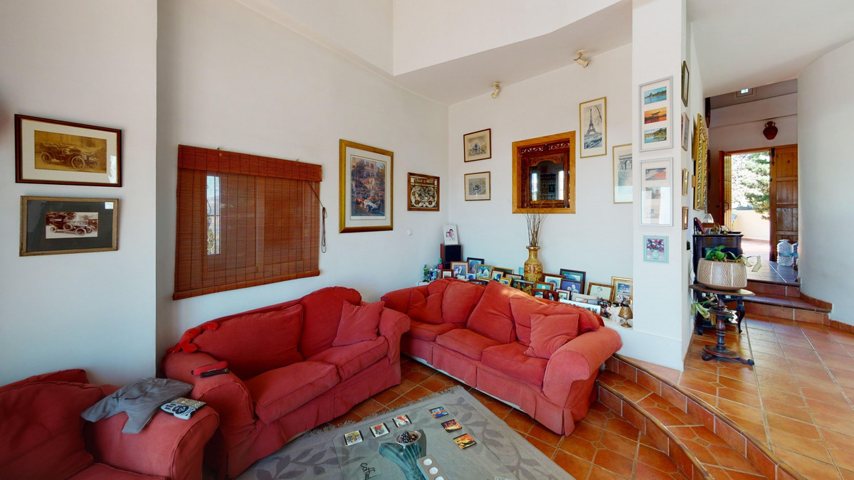 Villa met 3 slaapkamers in Torrox in Torrox - foto 8