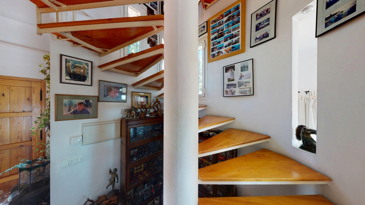 Villa met 3 slaapkamers in Torrox in Torrox - foto 10