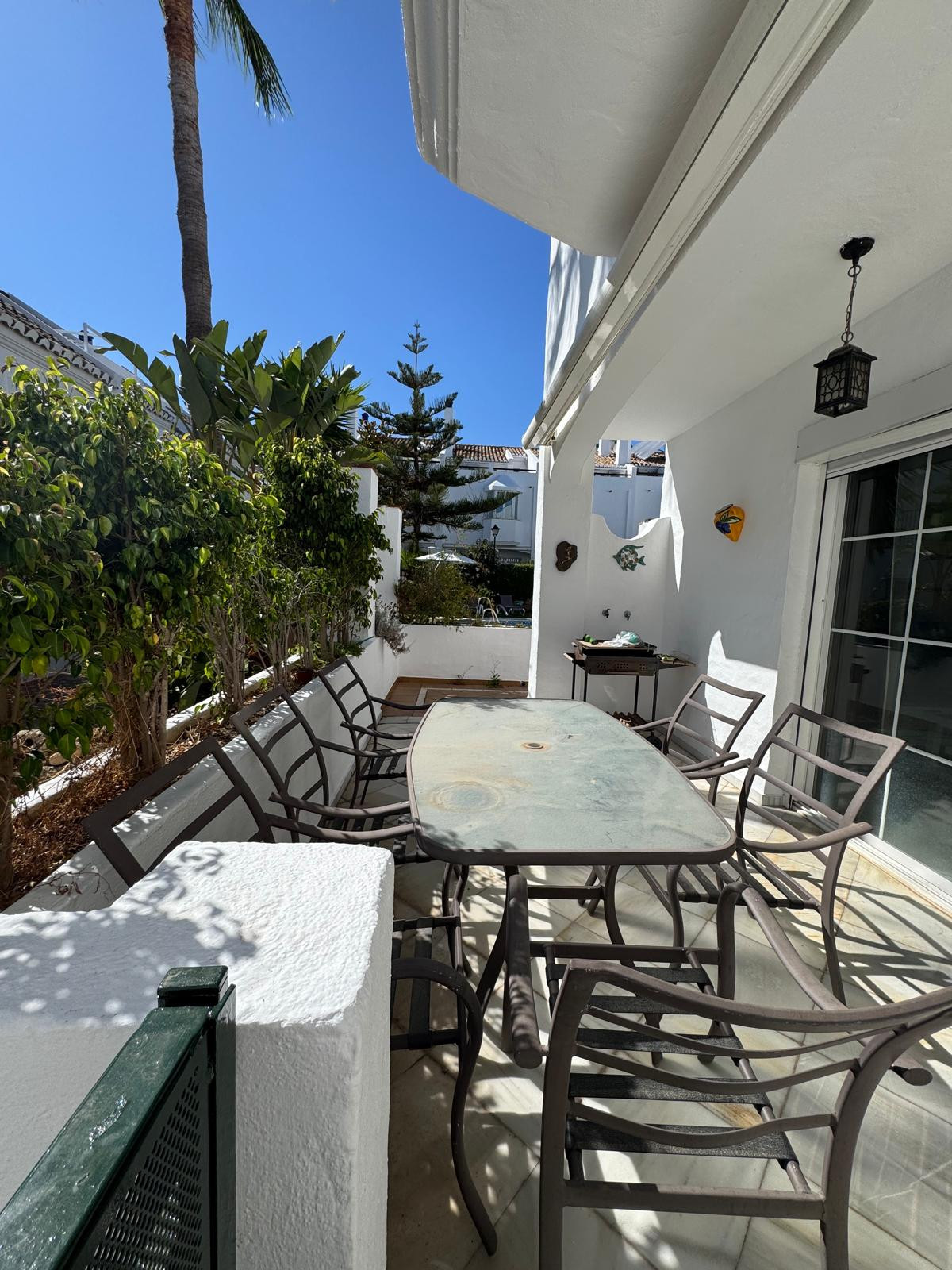 Drie-slaapkamerwoning aan de Marbella Golden Mile in The Golden Mile - foto 2
