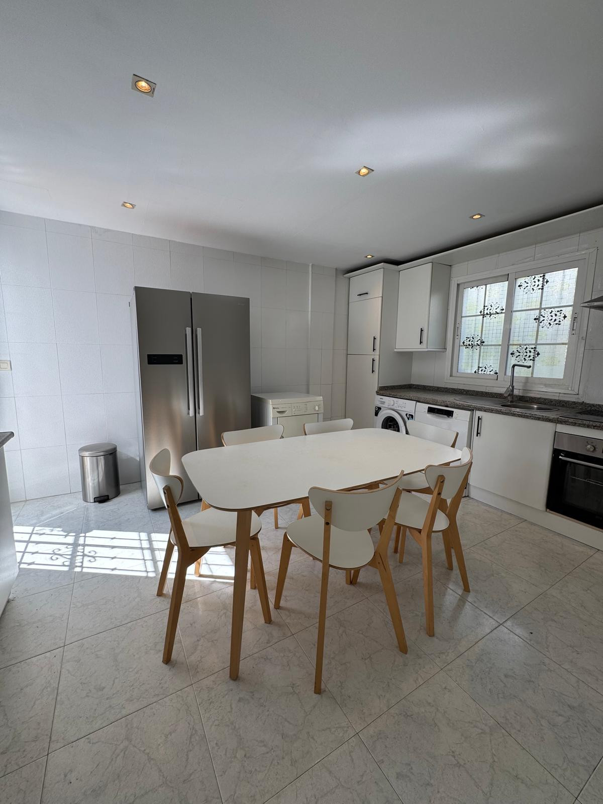 Drie-slaapkamerwoning aan de Marbella Golden Mile in The Golden Mile - foto 11