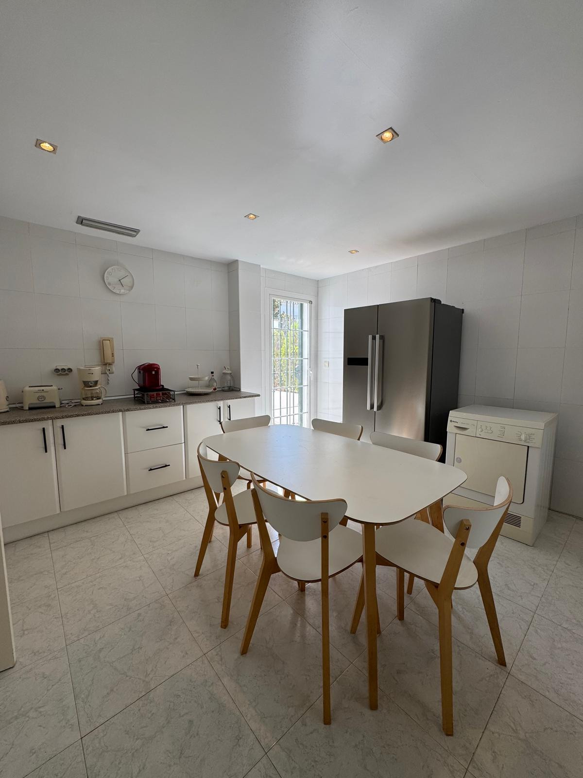 Drie-slaapkamerwoning aan de Marbella Golden Mile in The Golden Mile - foto 12