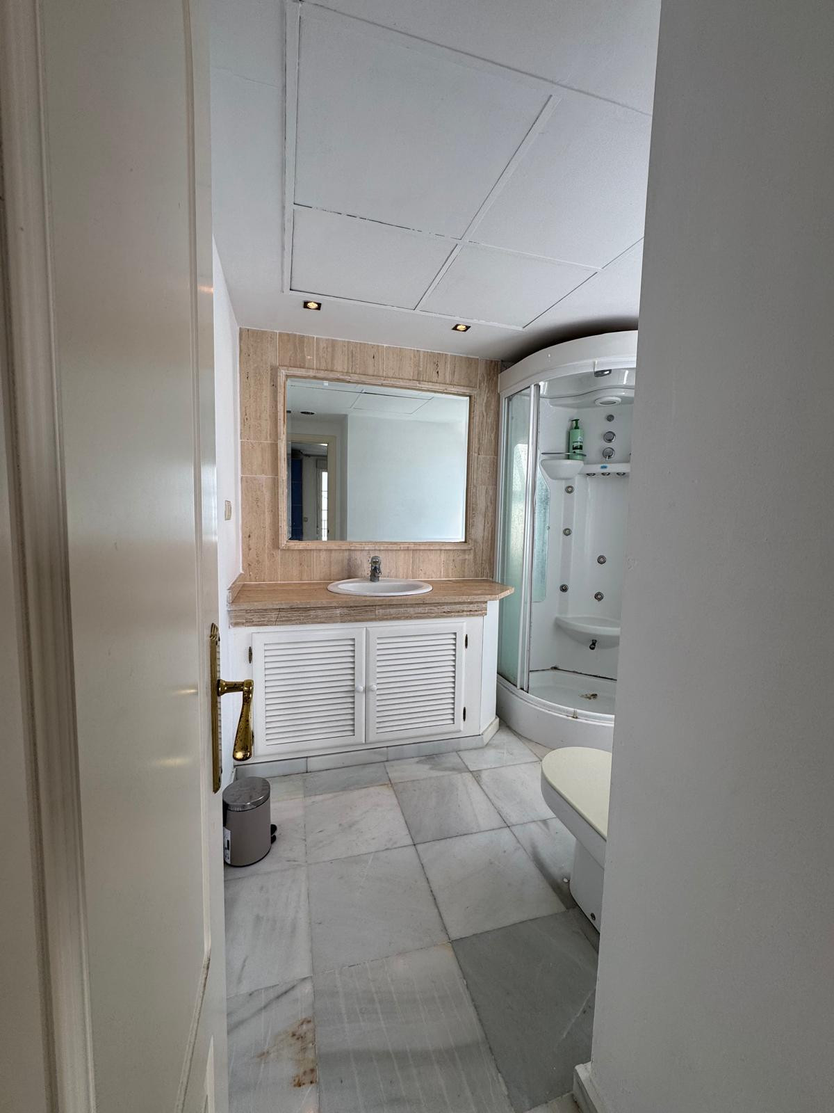 Drie-slaapkamerwoning aan de Marbella Golden Mile in The Golden Mile - foto 15