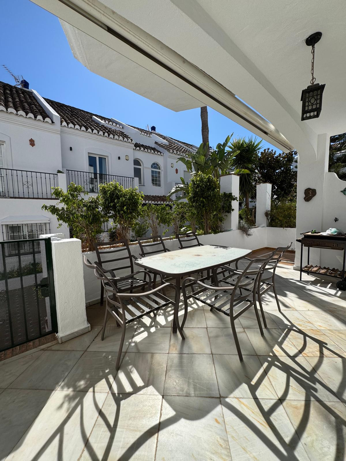 Drie-slaapkamerwoning aan de Marbella Golden Mile in The Golden Mile - foto 3