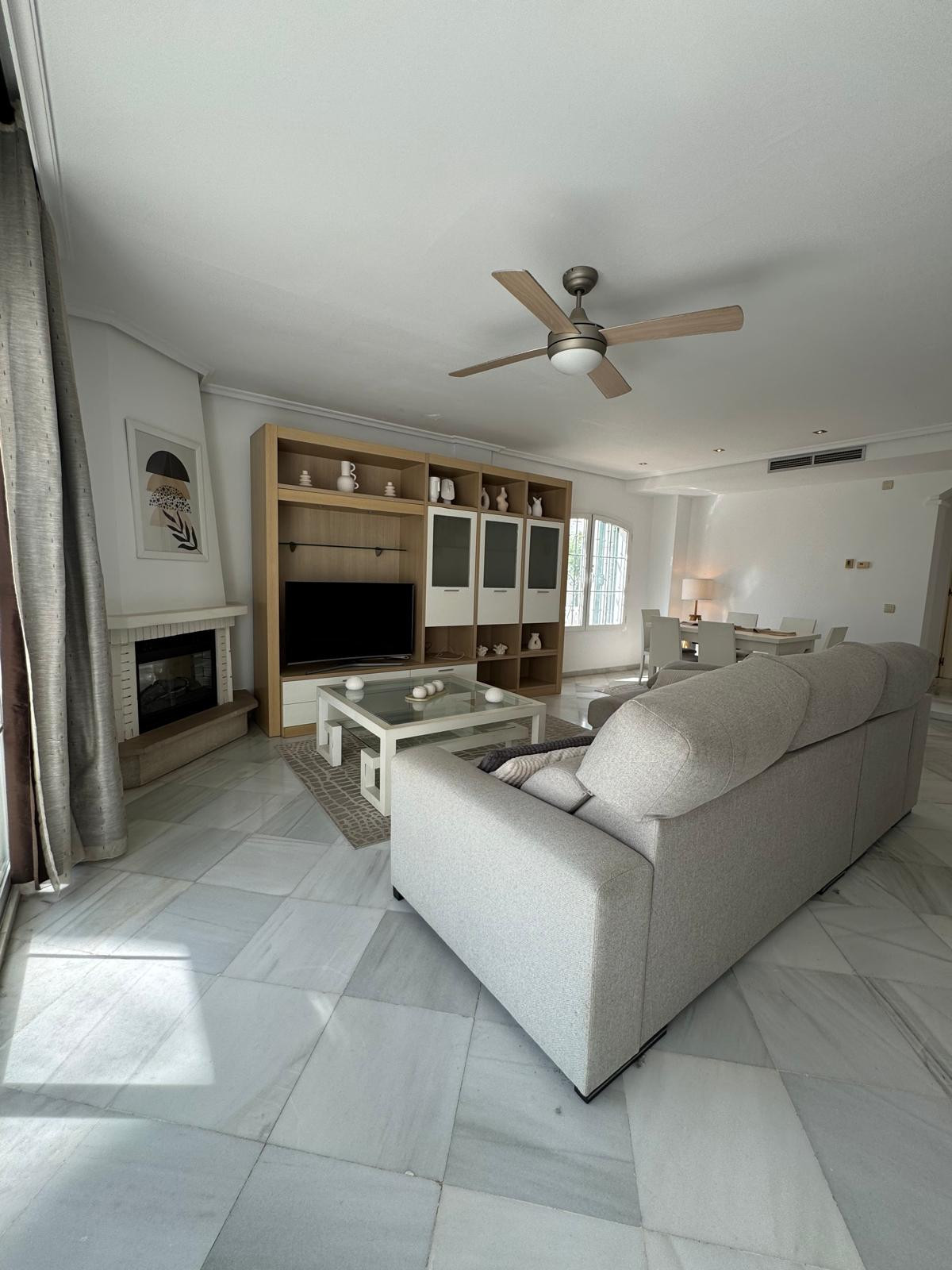Drie-slaapkamerwoning aan de Marbella Golden Mile in The Golden Mile - foto 4