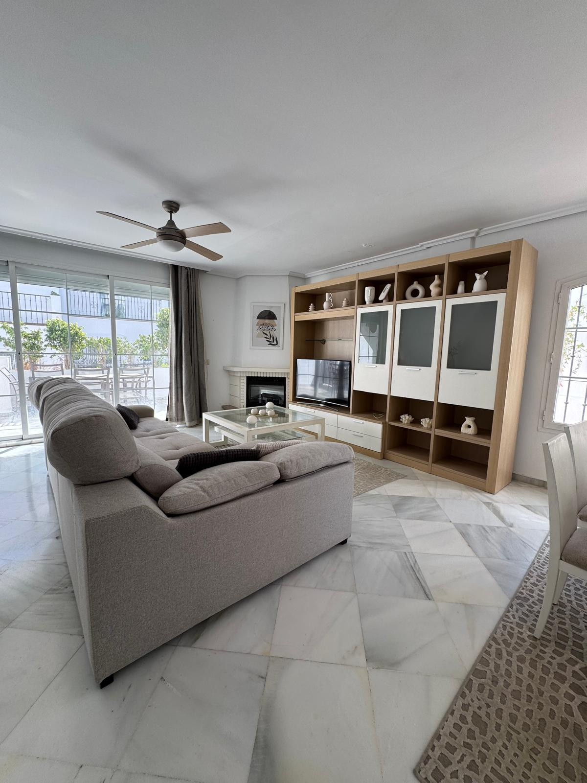 Drie-slaapkamerwoning aan de Marbella Golden Mile in The Golden Mile - foto 5
