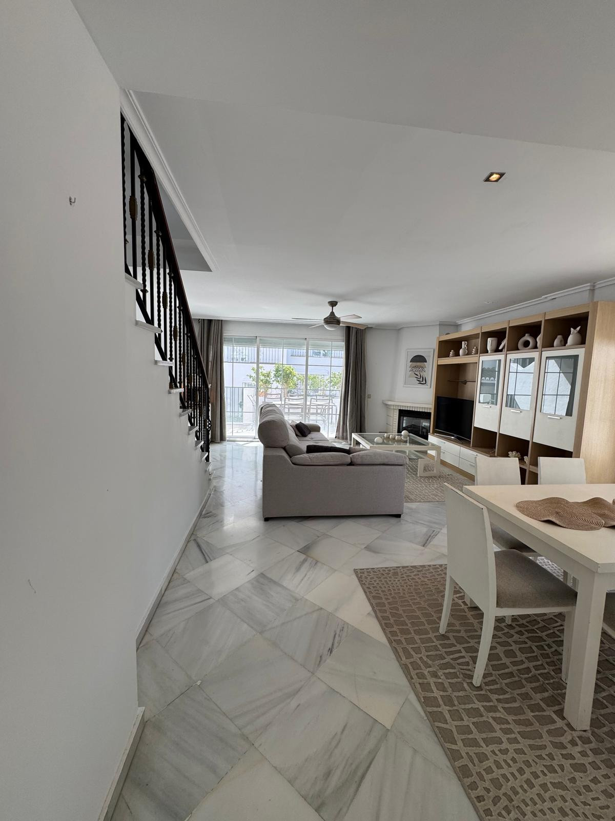 Drie-slaapkamerwoning aan de Marbella Golden Mile in The Golden Mile - foto 6