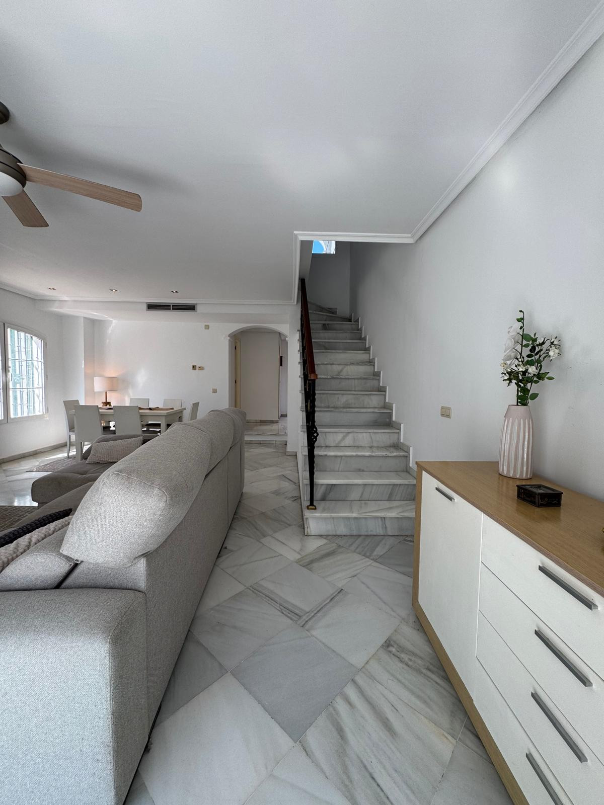 Drie-slaapkamerwoning aan de Marbella Golden Mile in The Golden Mile - foto 7