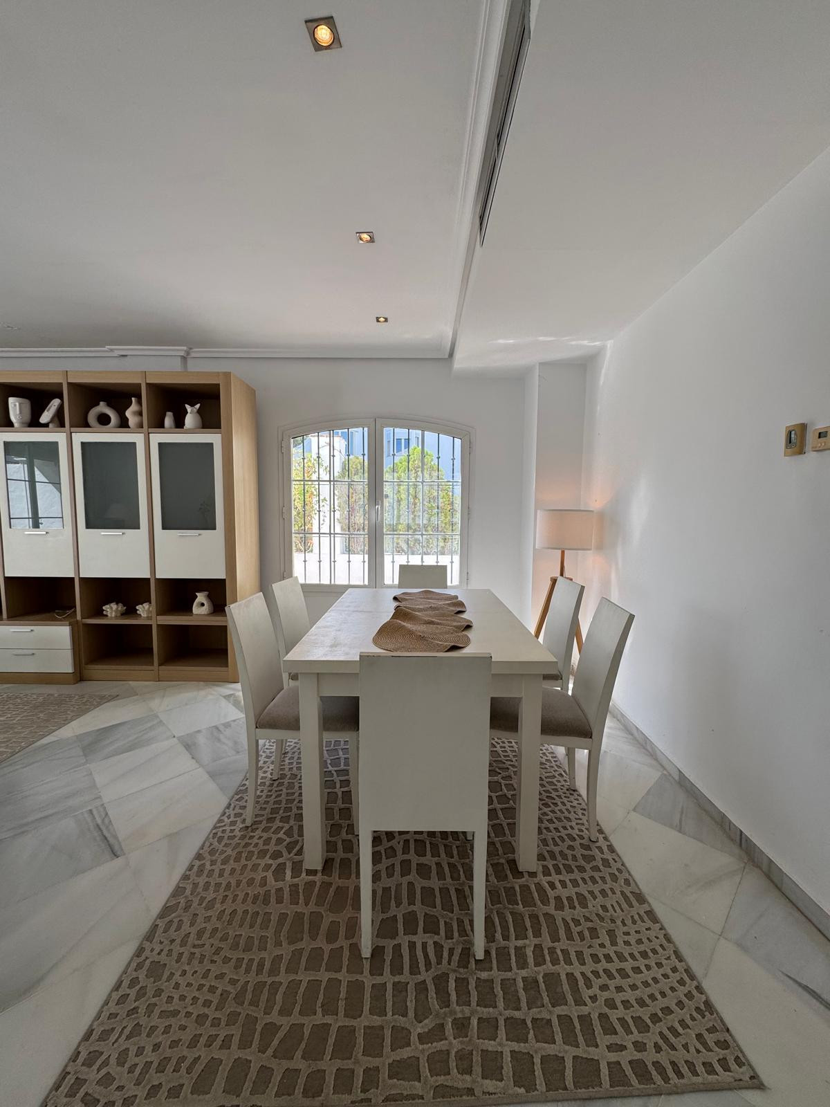 Drie-slaapkamerwoning aan de Marbella Golden Mile in The Golden Mile - foto 8