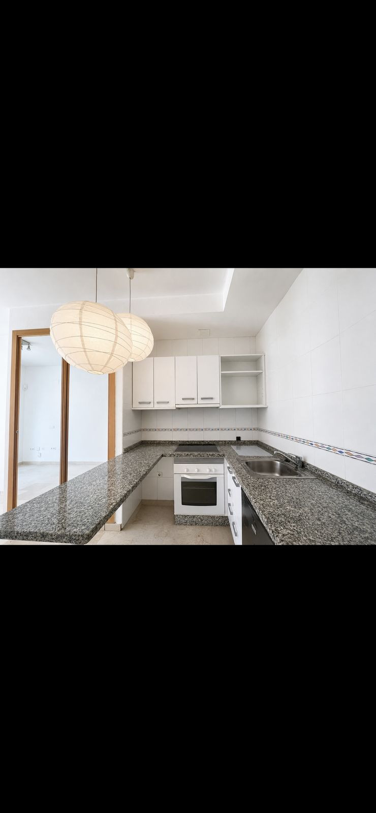 36 m² studio in het hart van Málaga in Málaga - foto 2
