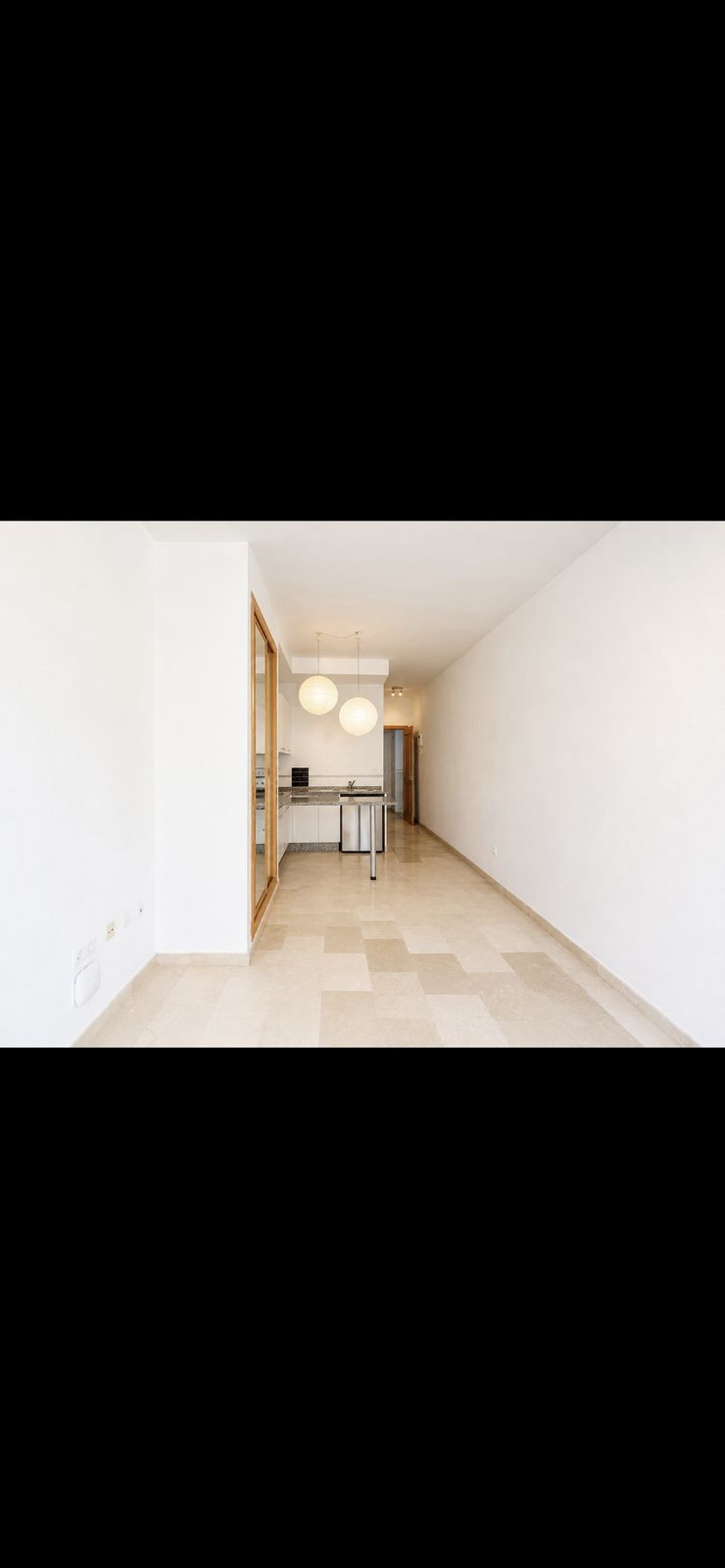 36 m² studio in het hart van Málaga in Málaga - foto 6