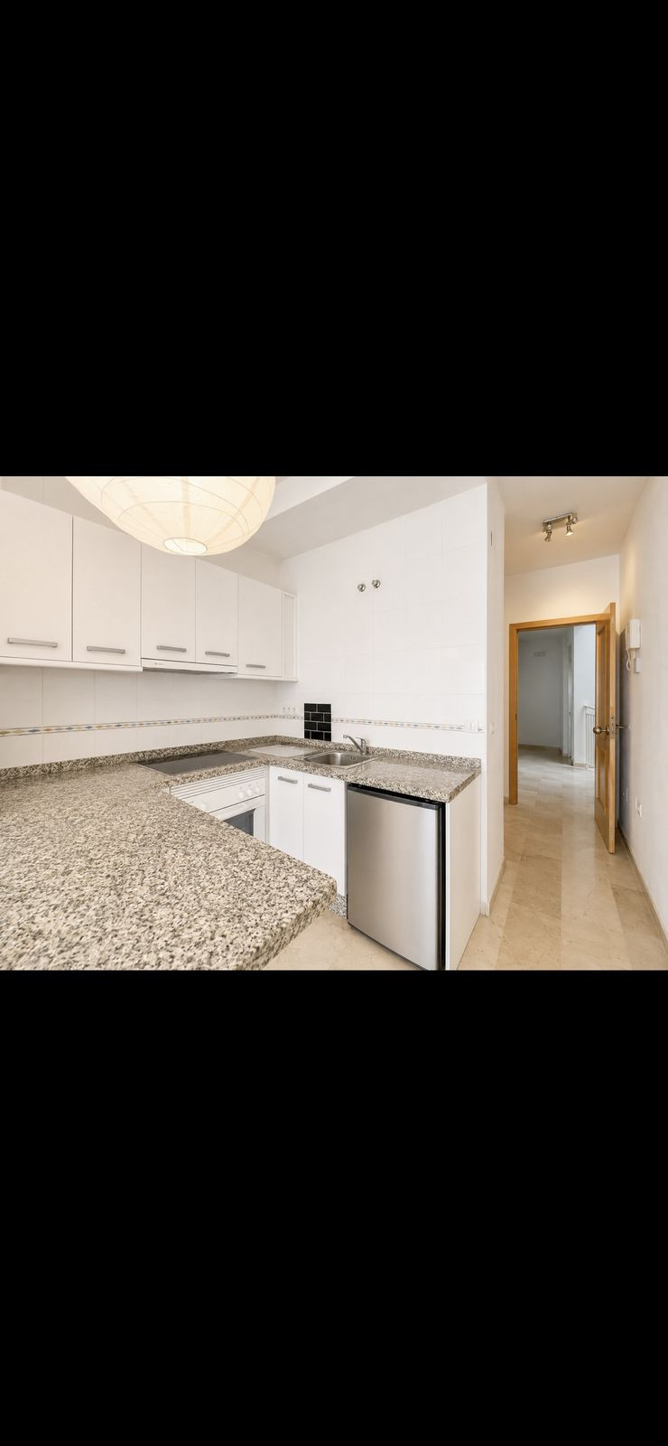 36 m² studio in het hart van Málaga in Málaga - foto 8