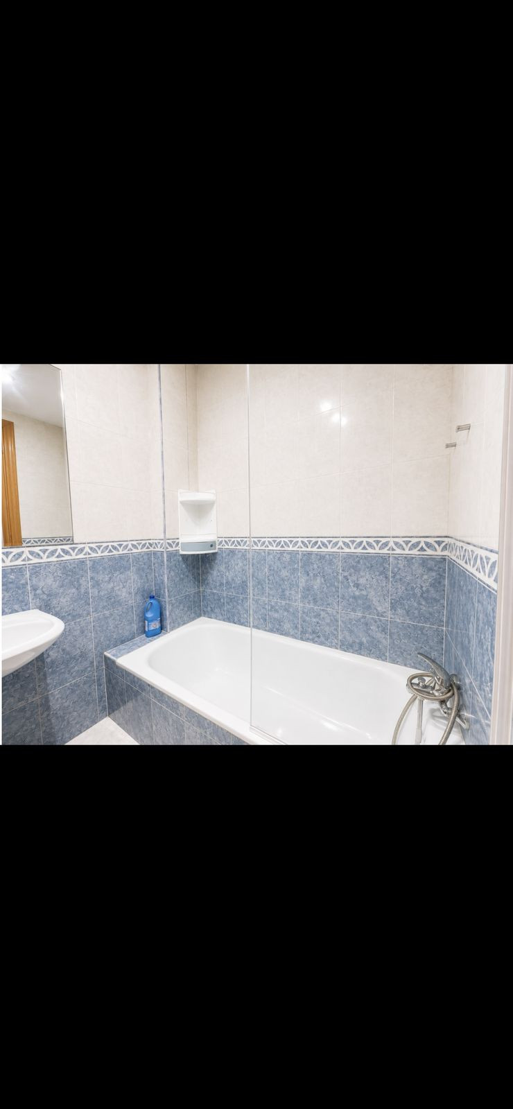 36 m² studio in het hart van Málaga in Málaga - foto 10