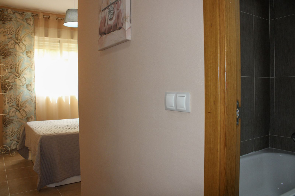 Appartement met 2 slaapkamers in Torrox in Torrox - foto 12