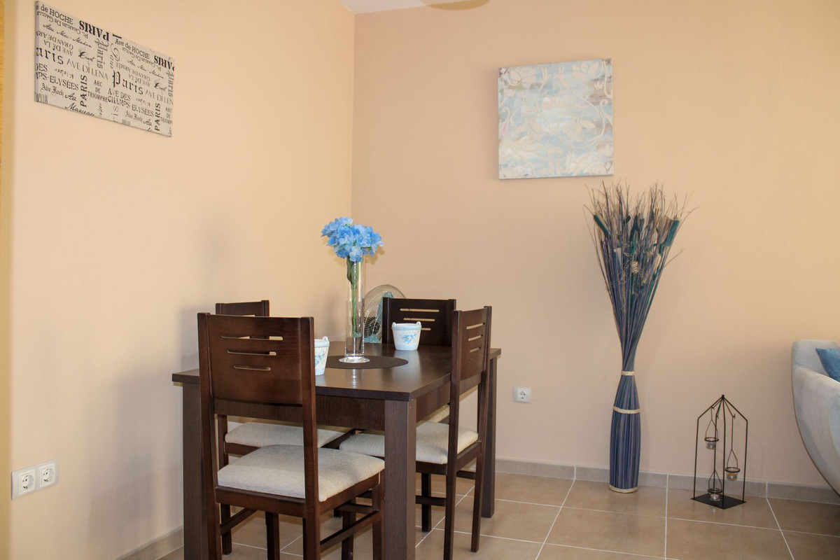 Appartement met 2 slaapkamers in Torrox in Torrox - foto 19