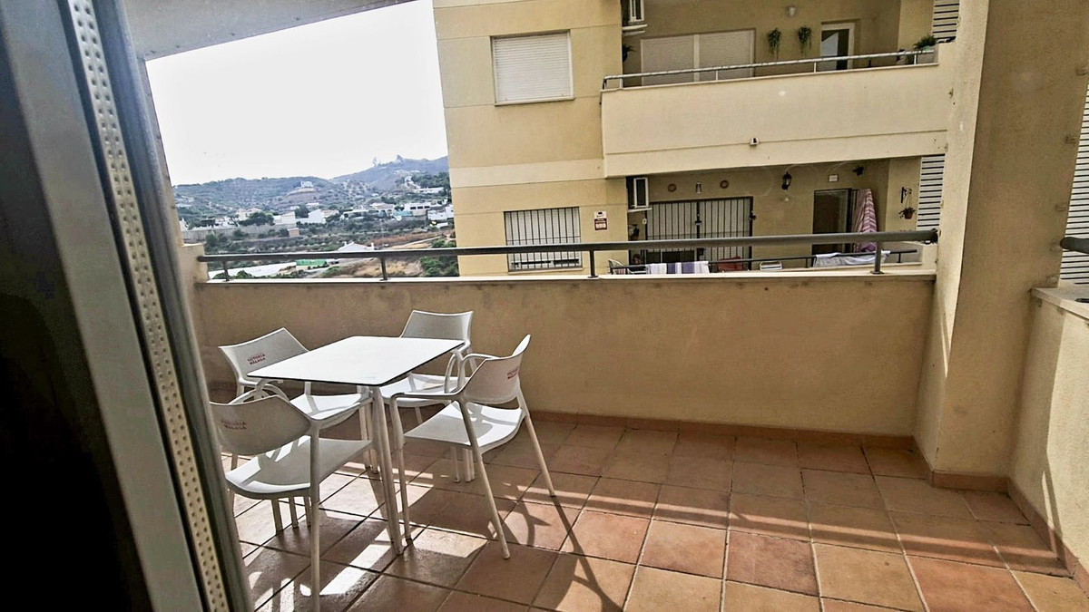 Appartement met 2 slaapkamers in Torrox in Torrox - foto 7