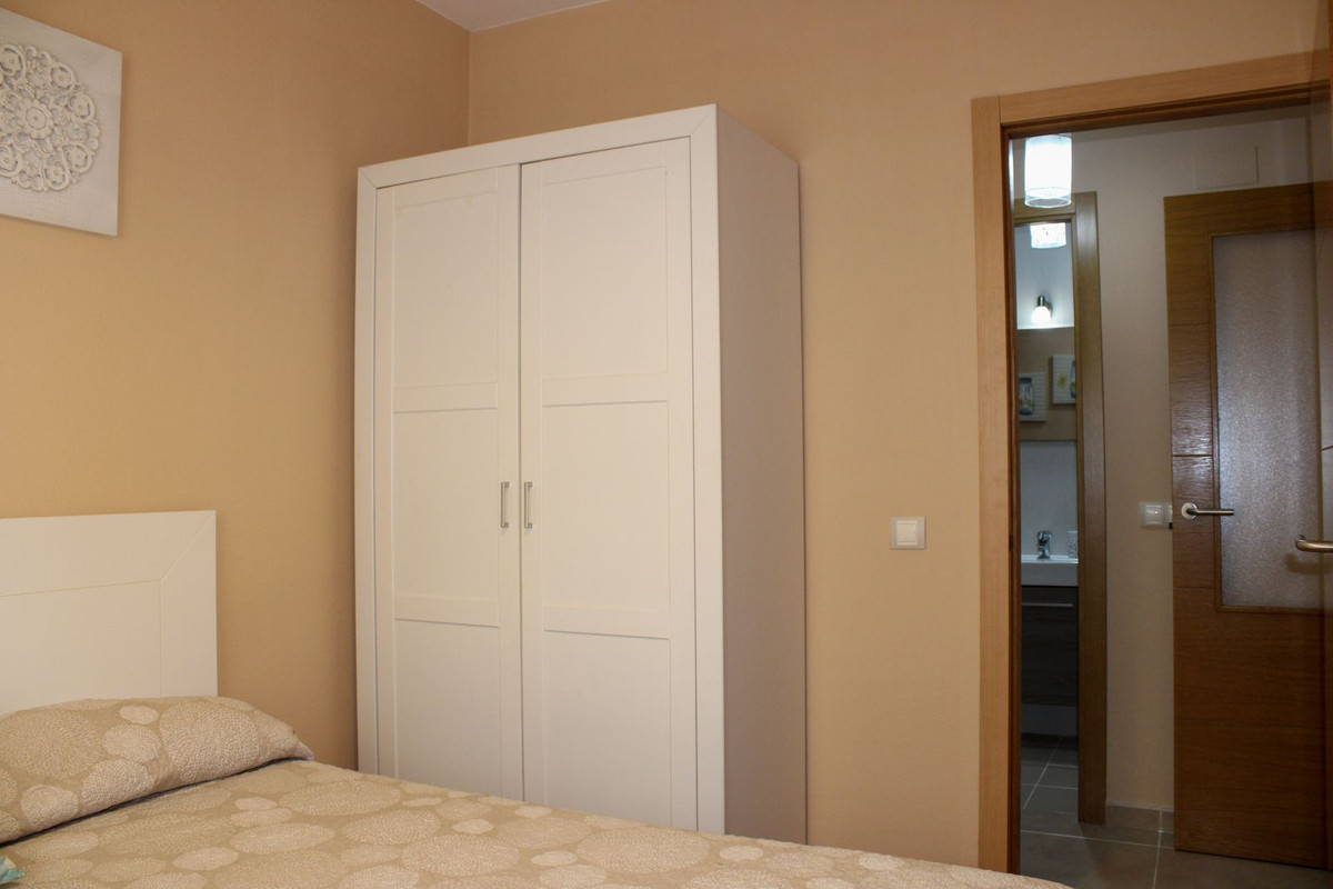 Appartement met 2 slaapkamers in Torrox in Torrox - foto 10