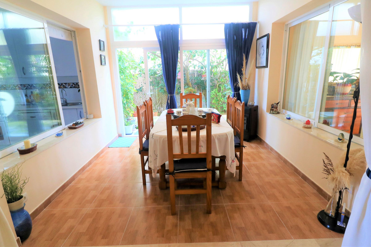 3-slaapkamer villa in Estepona in Estepona - foto 13