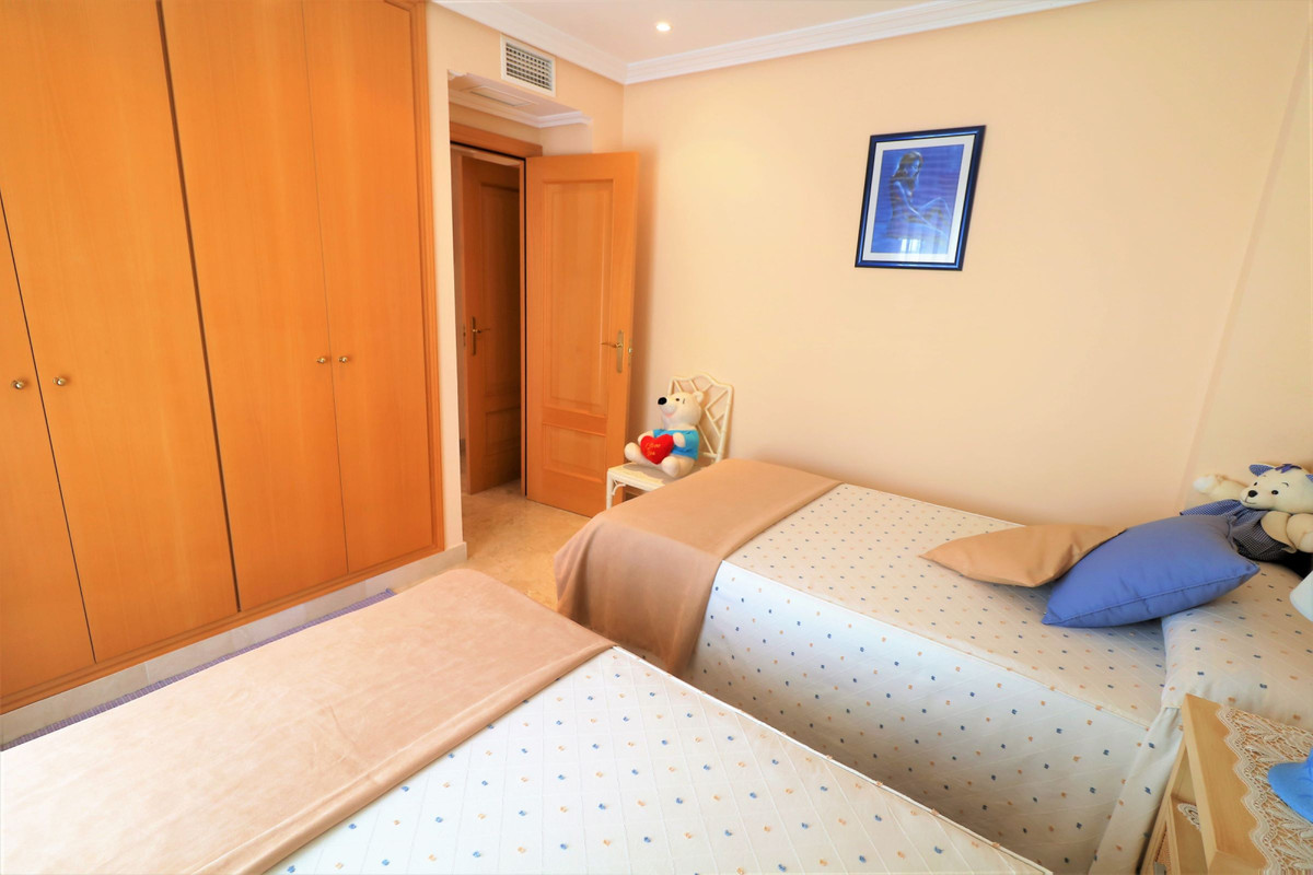 3-slaapkamer villa in Estepona in Estepona - foto 17