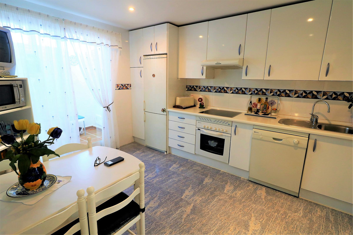 3-slaapkamer villa in Estepona in Estepona - foto 18