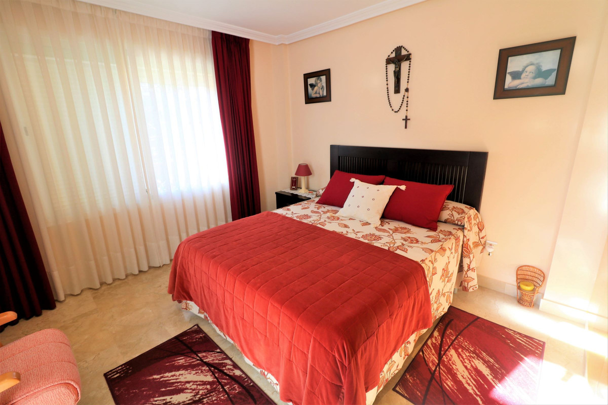 3-slaapkamer villa in Estepona in Estepona - foto 5