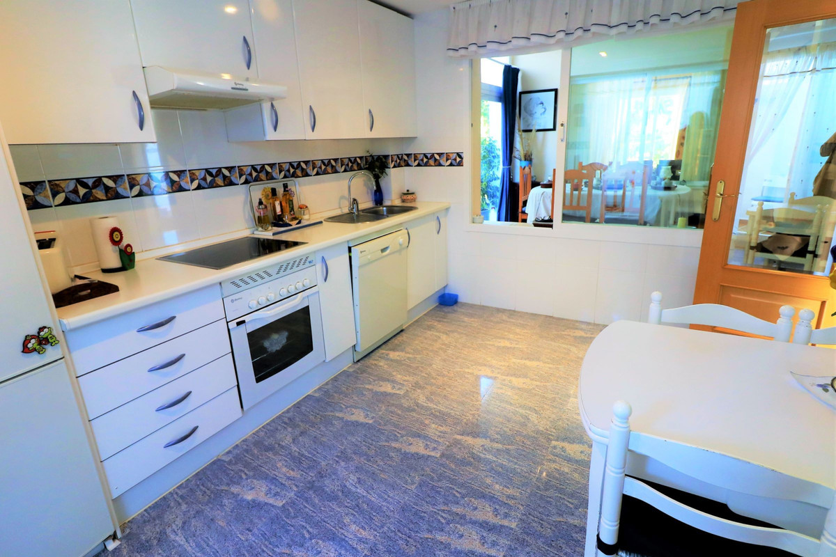 3-slaapkamer villa in Estepona in Estepona - foto 6