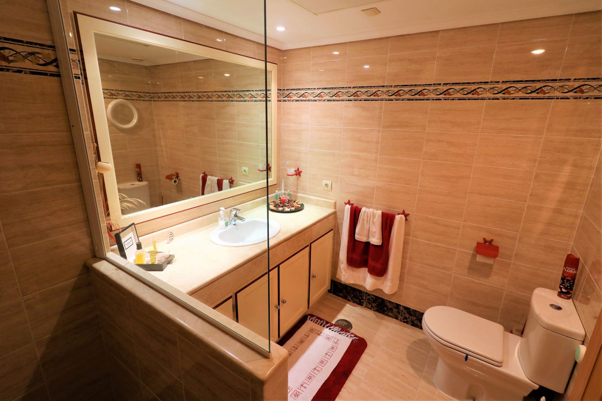3-slaapkamer villa in Estepona in Estepona - foto 7