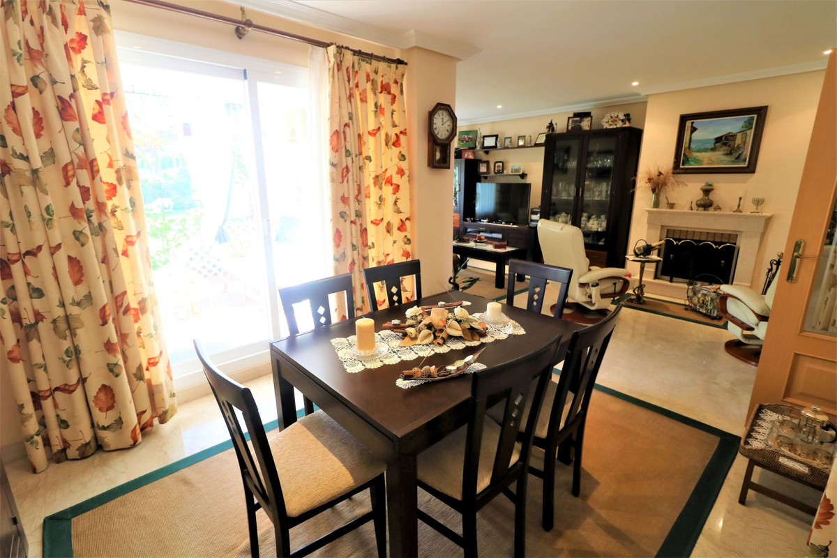 3-slaapkamer villa in Estepona in Estepona - foto 8