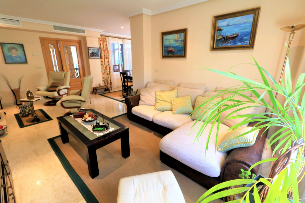 3-slaapkamer villa in Estepona in Estepona - foto 10