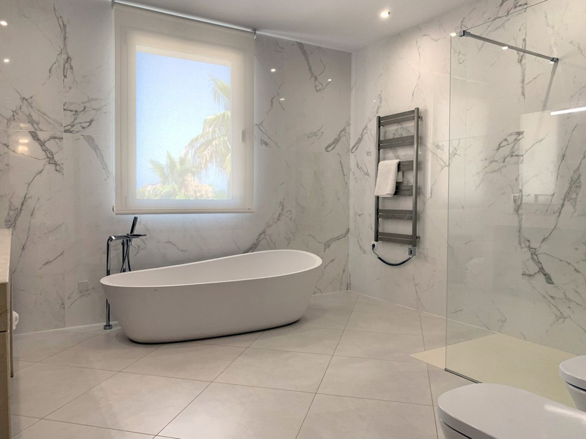 Villa met 5 slaapkamers in Sotogrande in Sotogrande - foto 14
