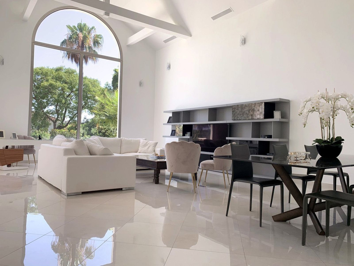 Villa met 5 slaapkamers in Sotogrande in Sotogrande - foto 4