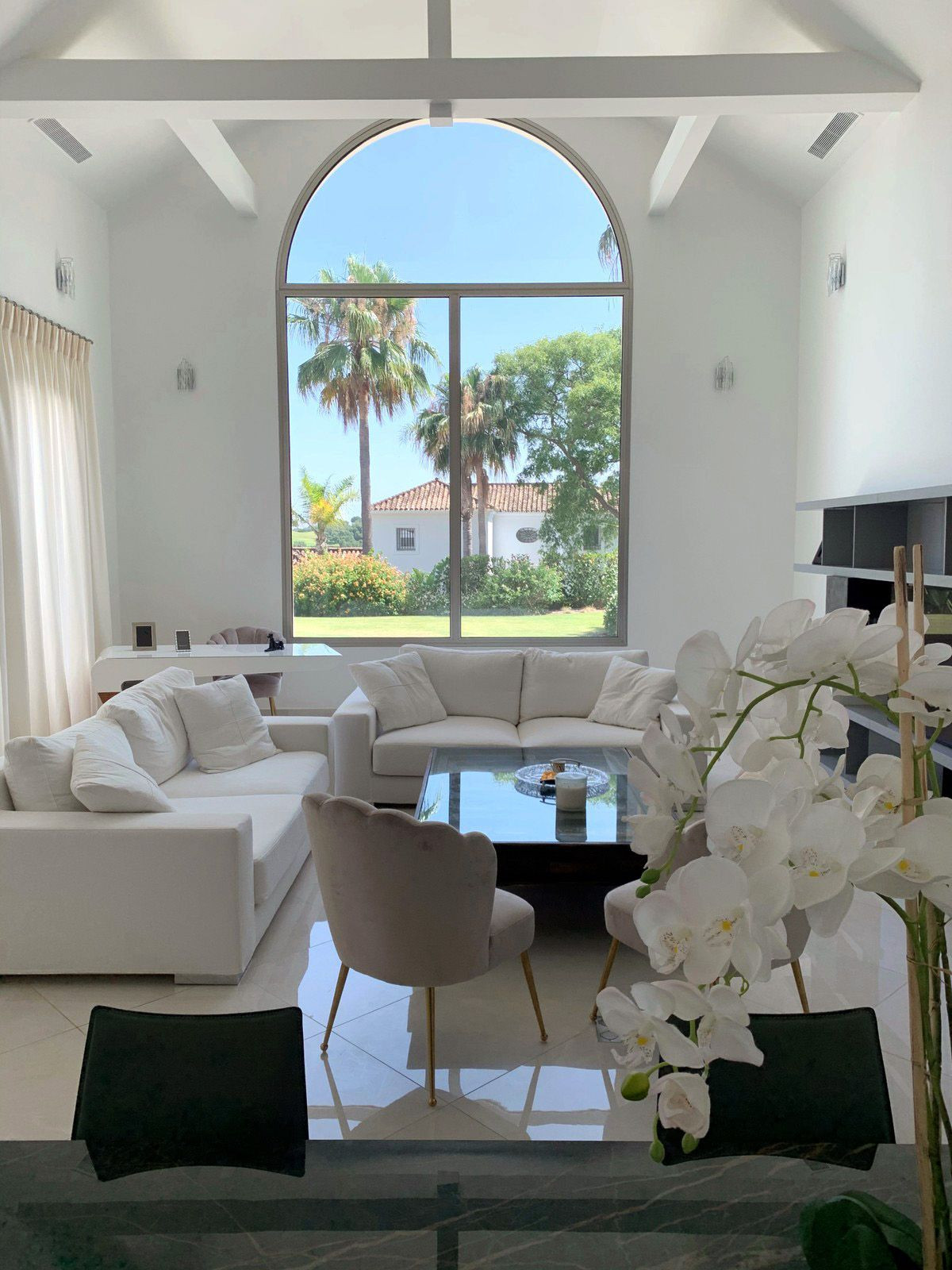 Villa met 5 slaapkamers in Sotogrande in Sotogrande - foto 9