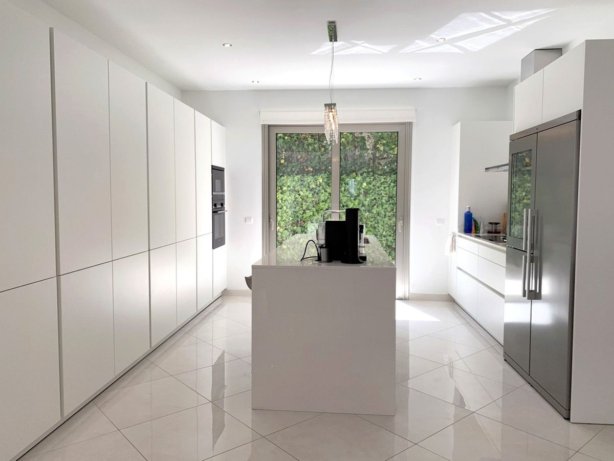 Villa met 5 slaapkamers in Sotogrande in Sotogrande - foto 10