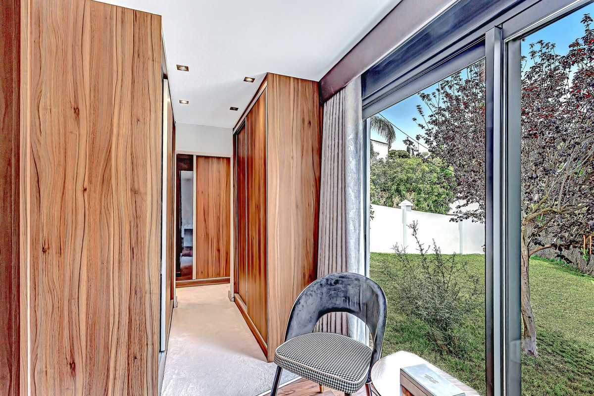 4-slaapkamer villa in El Rosario, Marbella-Oost in El Rosario - foto 18