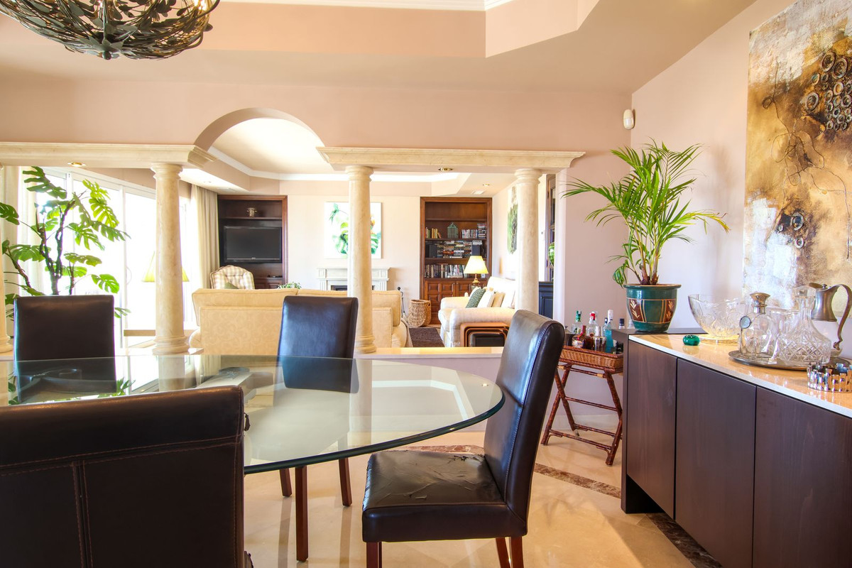 6-slaapkamer villa in La Mairena met drie aangrenzende bouwkavels in La Mairena - foto 6