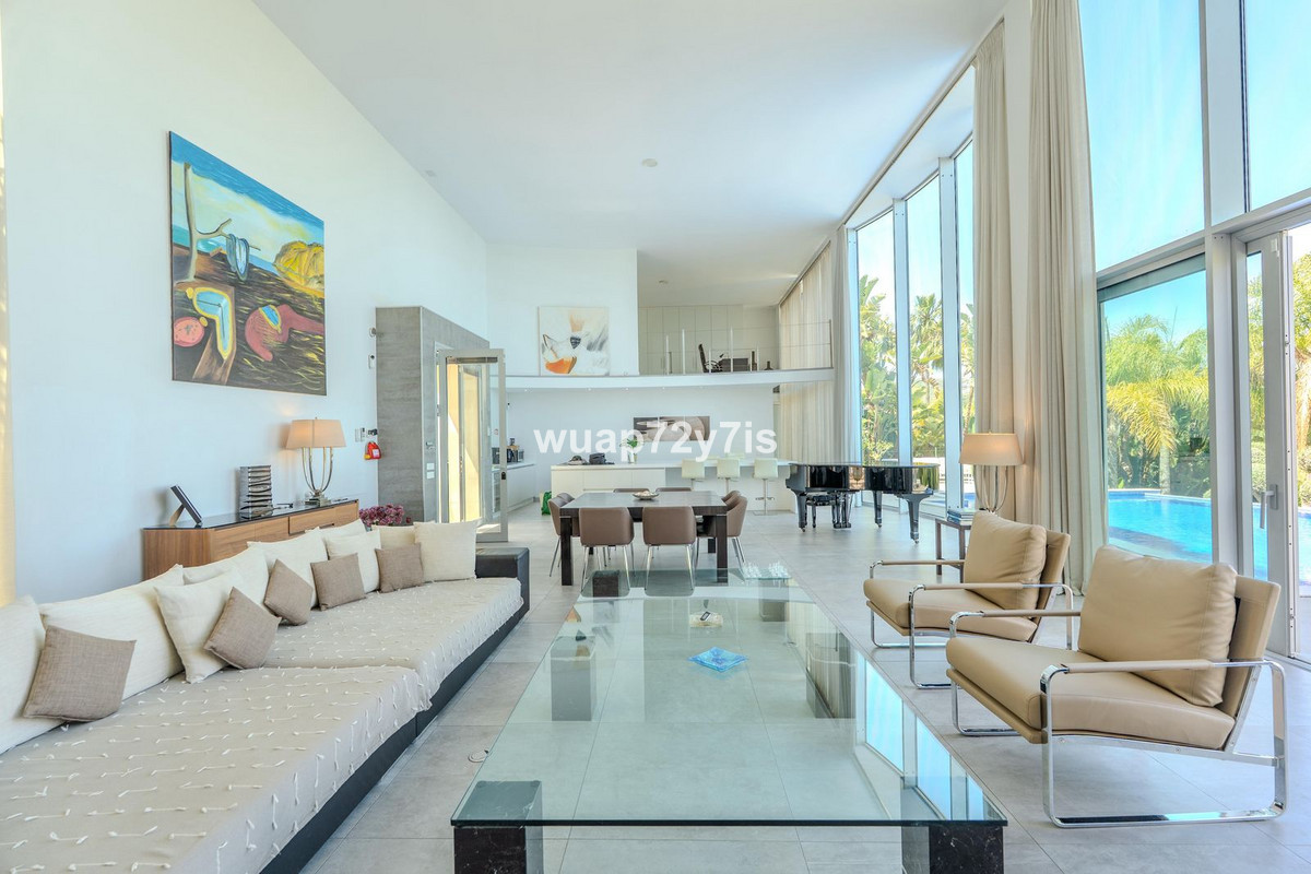 3-slaapkamer villa in La Quinta in La Quinta - foto 11