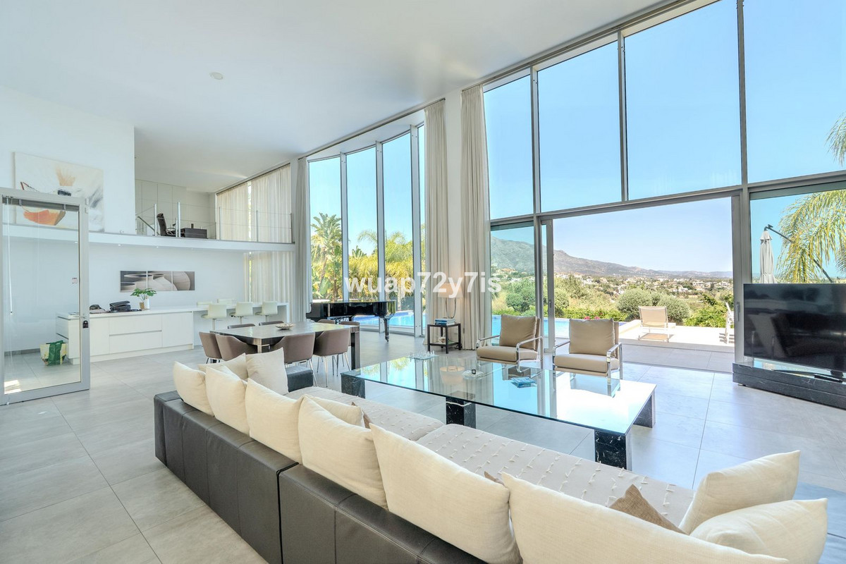 3-slaapkamer villa in La Quinta in La Quinta - foto 12