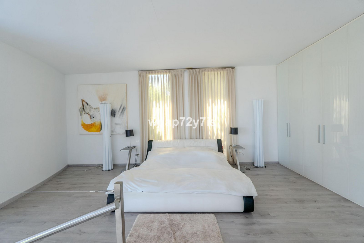 3-slaapkamer villa in La Quinta in La Quinta - foto 16