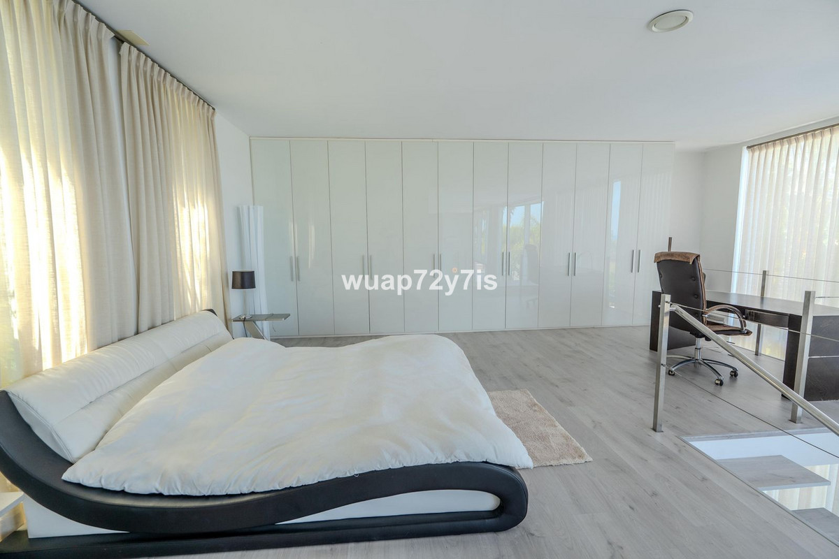 3-slaapkamer villa in La Quinta in La Quinta - foto 17