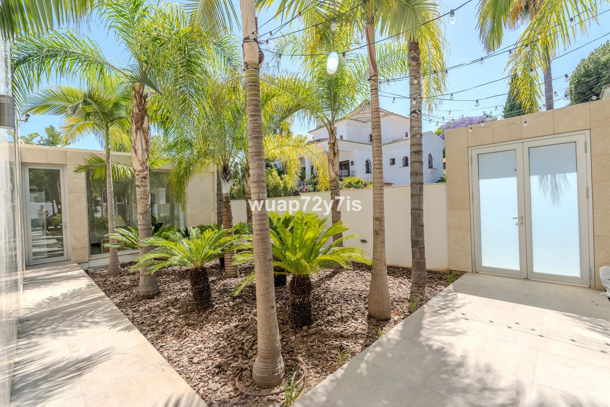 3-slaapkamer villa in La Quinta in La Quinta - foto 4