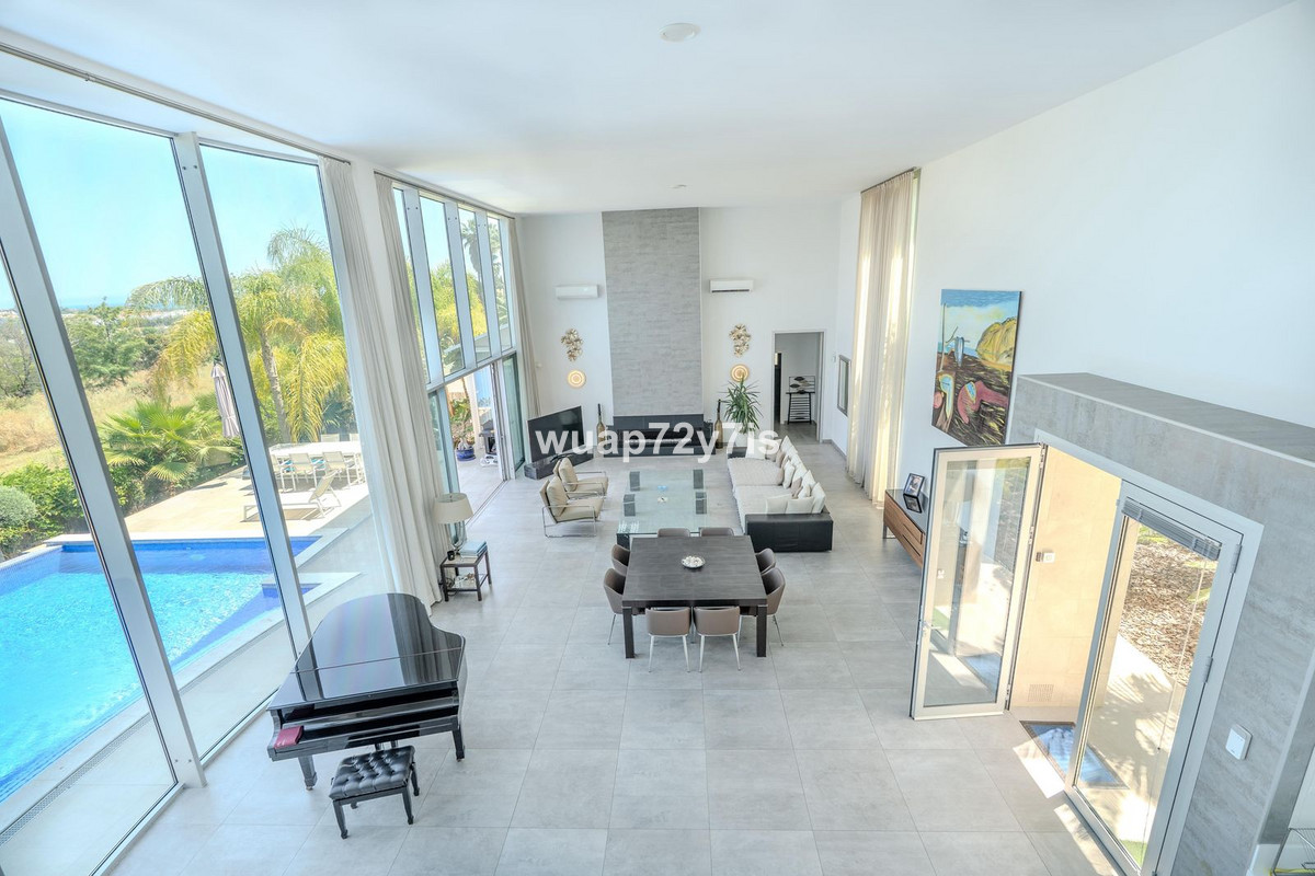 3-slaapkamer villa in La Quinta in La Quinta - foto 5