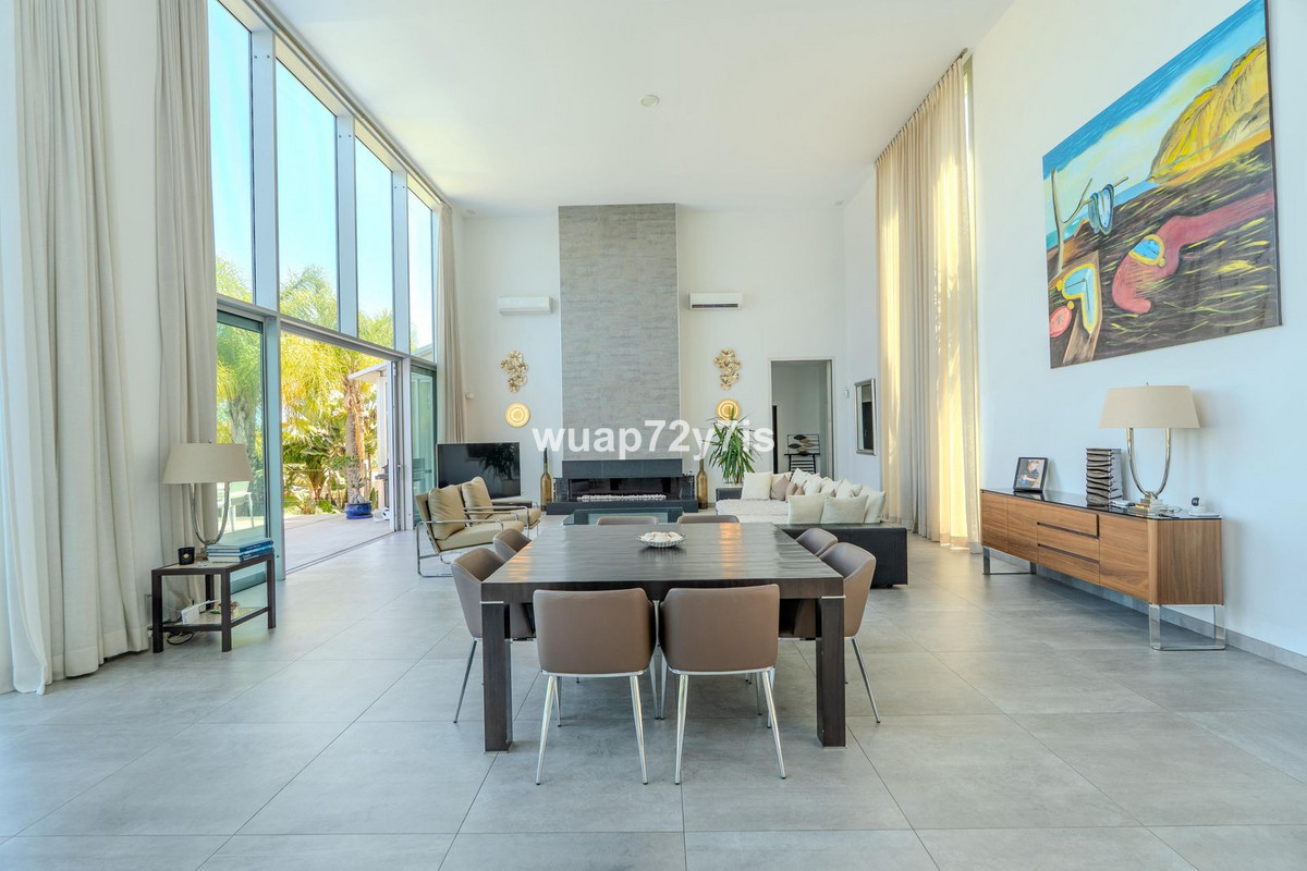 3-slaapkamer villa in La Quinta in La Quinta - foto 10