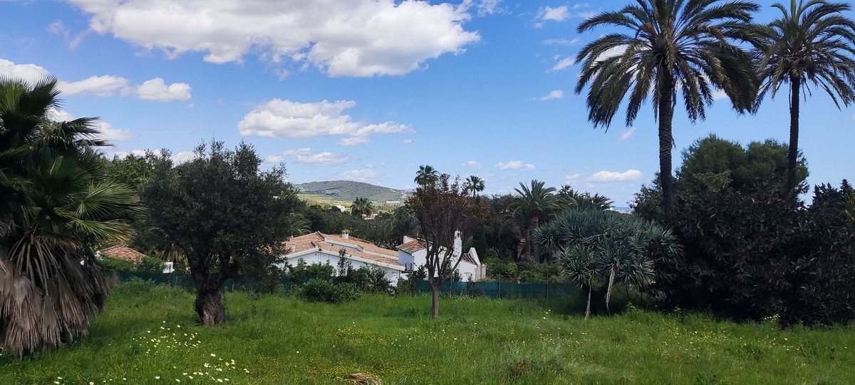 Perceel in Sotogrande Costa – Kings & Queens gebied in Sotogrande - foto 6