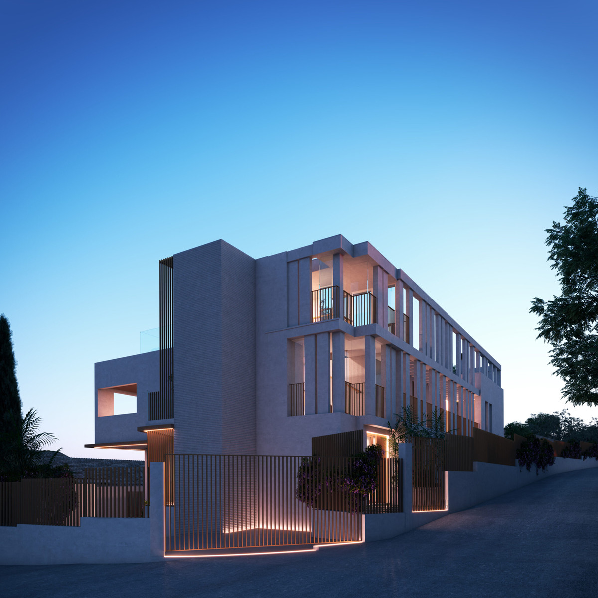 Nieuwbouw: 1-slaapkamer appartement in Torremolinos in Torremolinos - foto 6