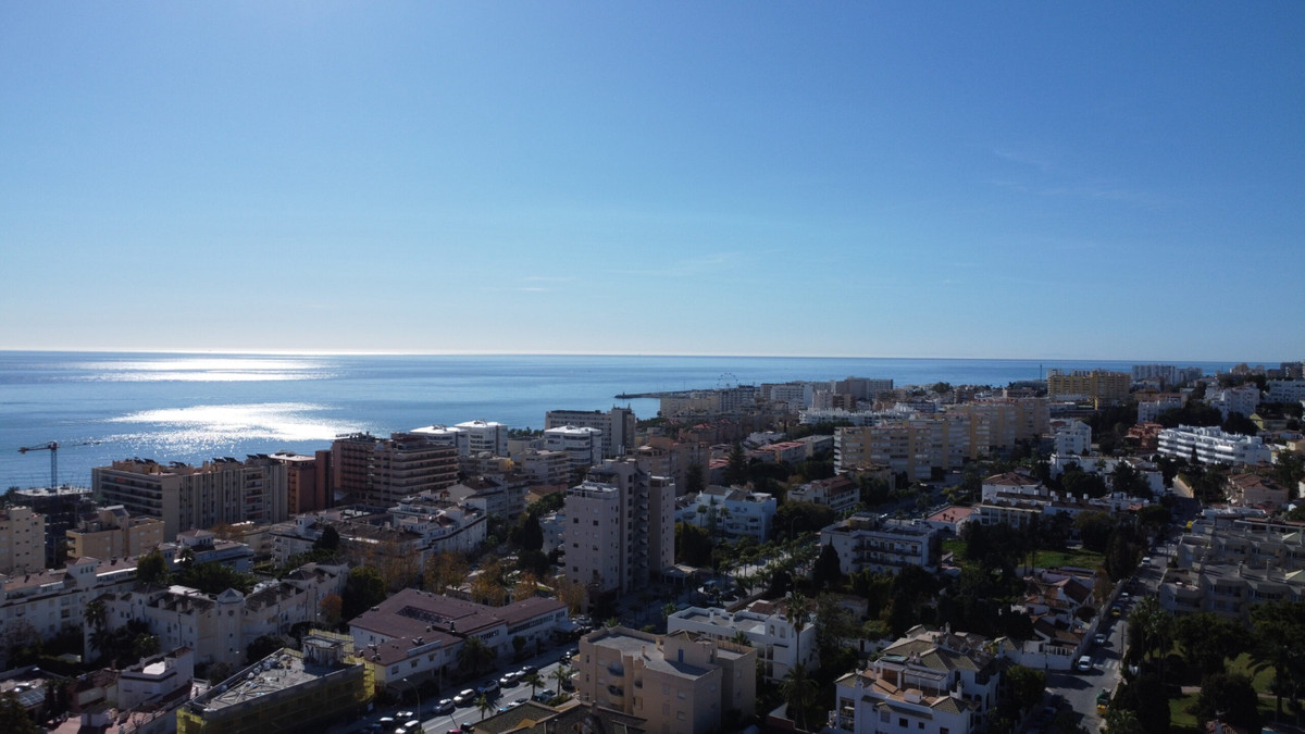 Nieuwbouw: 1-slaapkamer appartement in Torremolinos in Torremolinos - foto 8