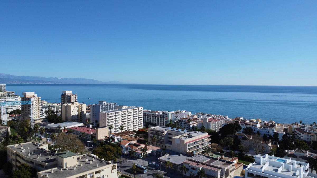 Nieuwbouw: 1-slaapkamer appartement in Torremolinos in Torremolinos - foto 9