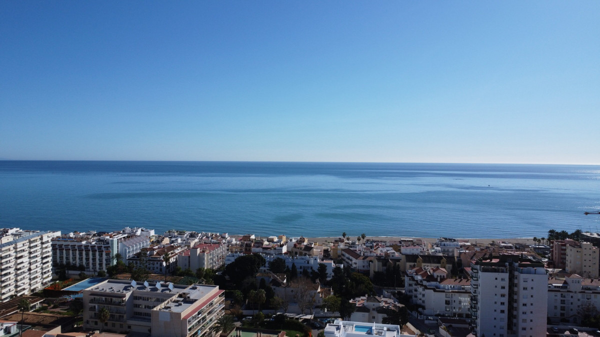 Nieuwbouw: 1-slaapkamer appartement in Torremolinos in Torremolinos - foto 10