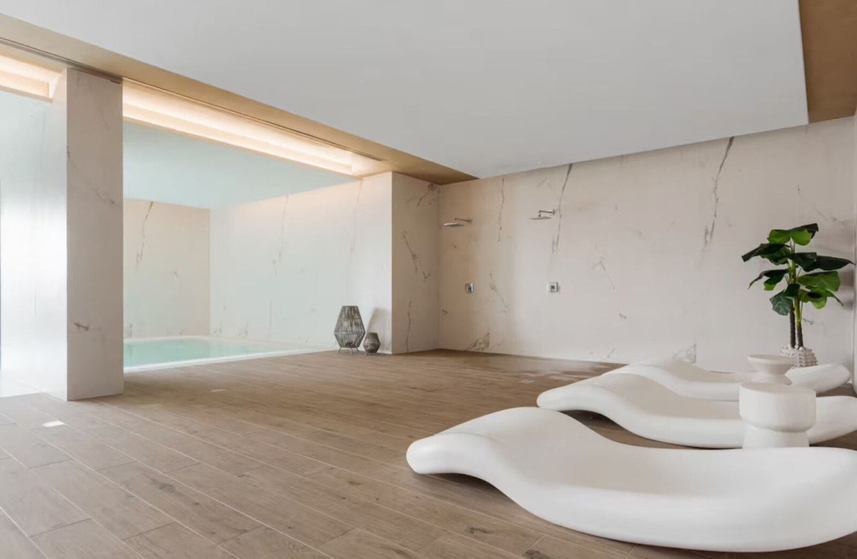 2-slaapkamer penthouse in Selwo met zeezicht en dakterras (Oasis 325) in Estepona - foto 16