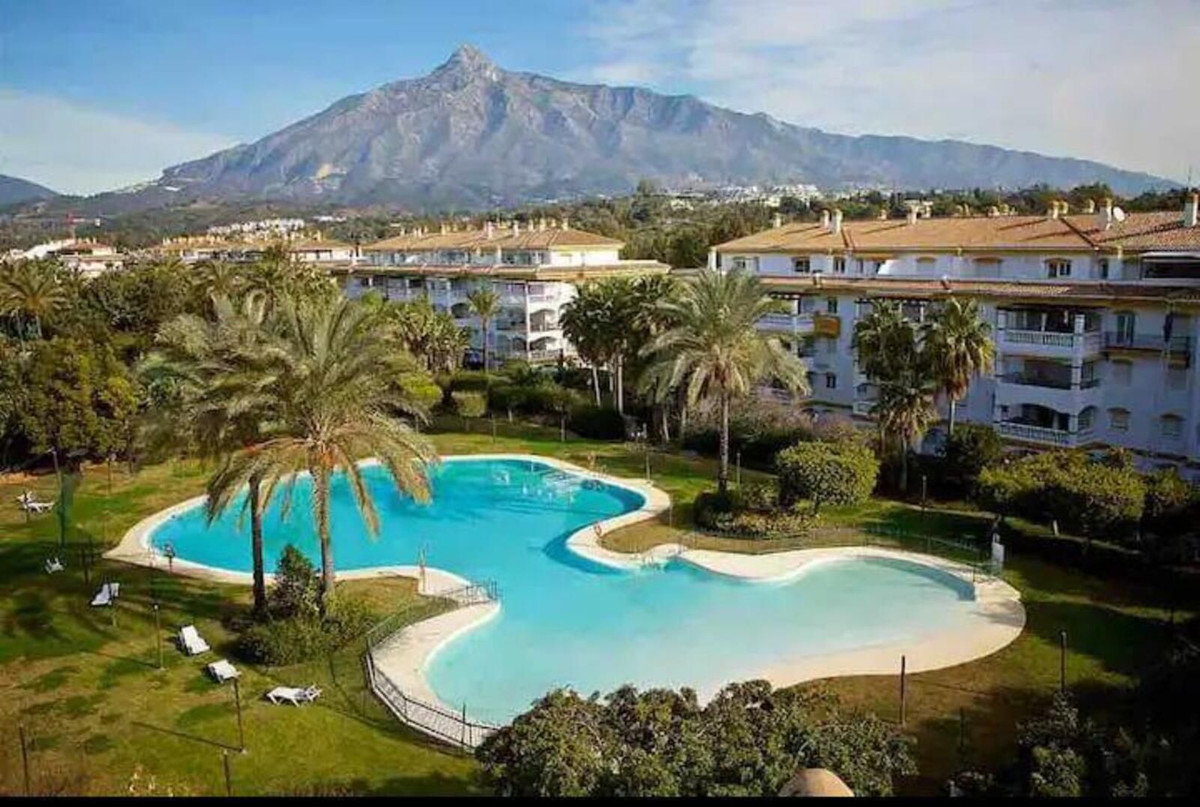 Exclusief penthouse in La Dama de Noche, Marbella in Marbella - foto 2
