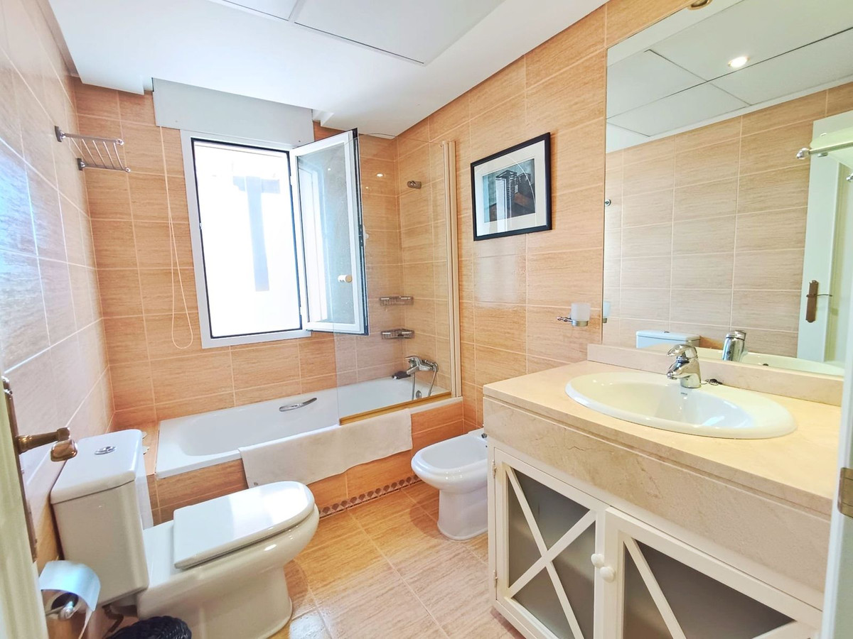 Exclusief penthouse in La Dama de Noche, Marbella in Marbella - foto 11